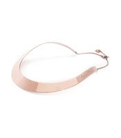 Collana Marlù Donna Schiava Chic in Acciaio 2CO0058R - 2CO0058R